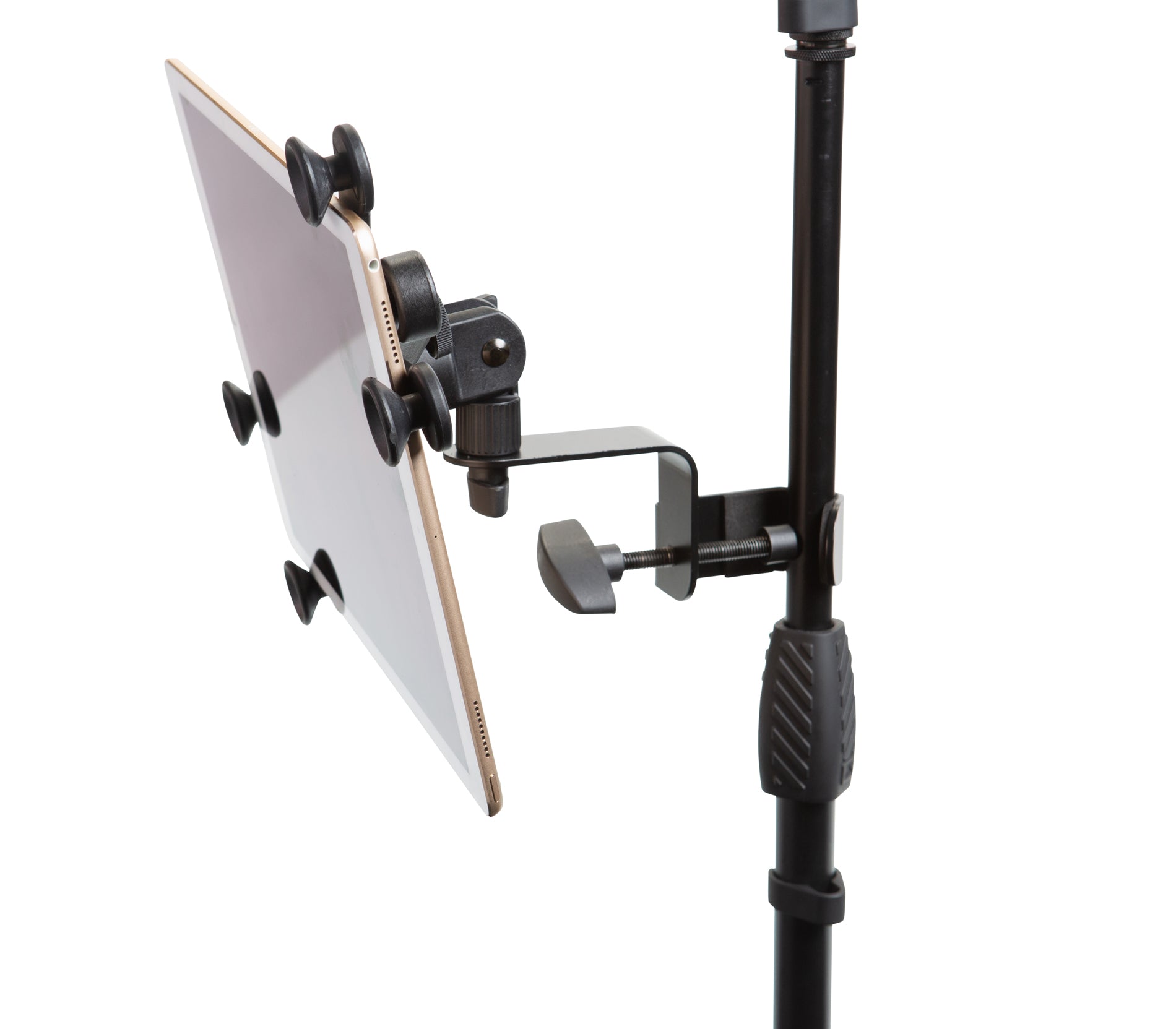 Frameworks Universal Tablet Clamping Mount with 2-Point System