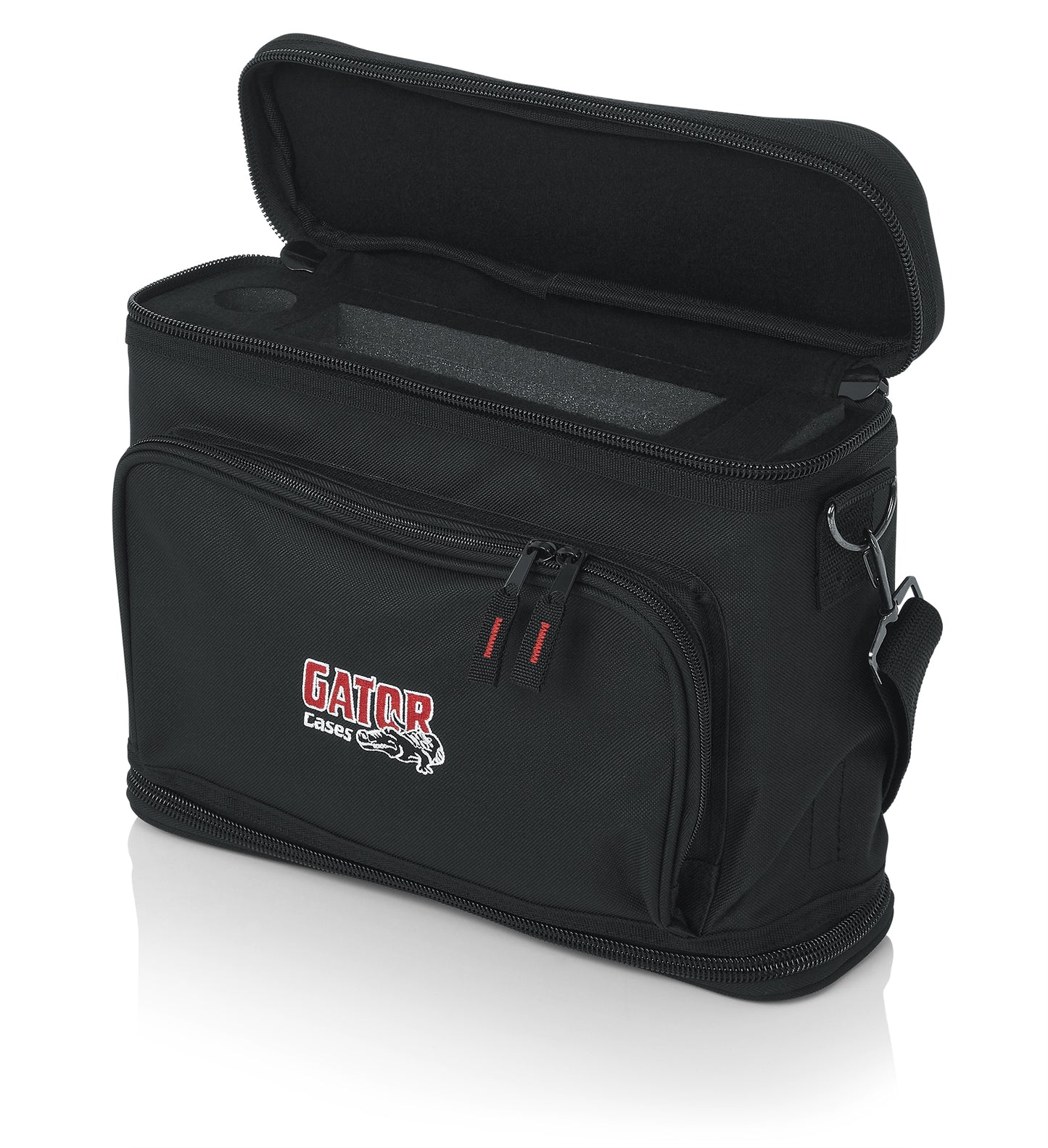 Gator Padded Bag for a Single Wireless Mic System