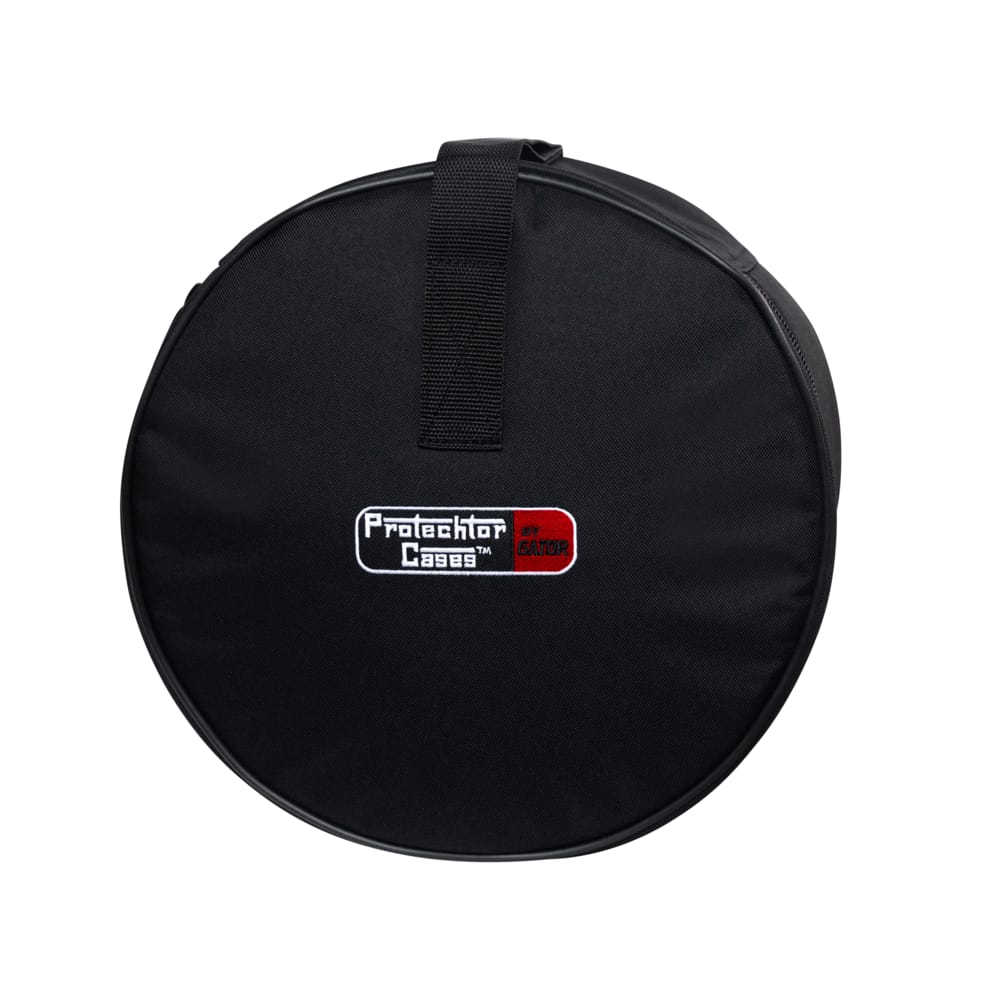 Gator Standard Series Padded Tom Bag; 10"X7"