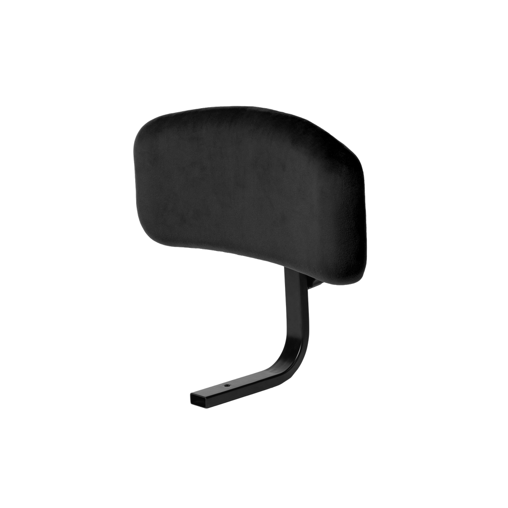 Gator Drum Throne Backrest - Black