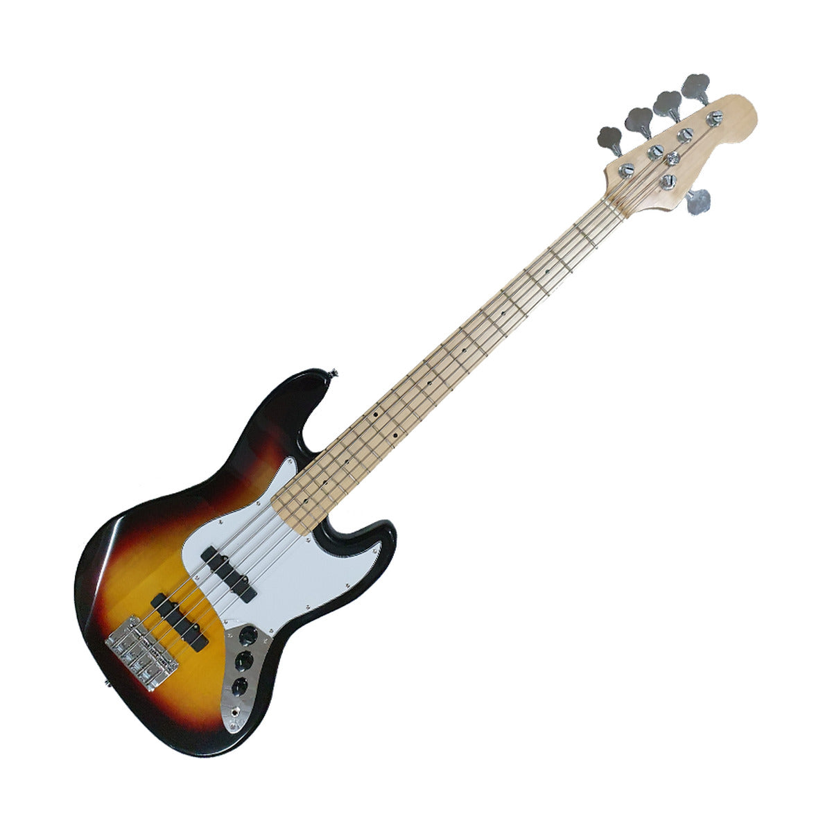 Sonata PJ Style 5 String Bass by Sonata