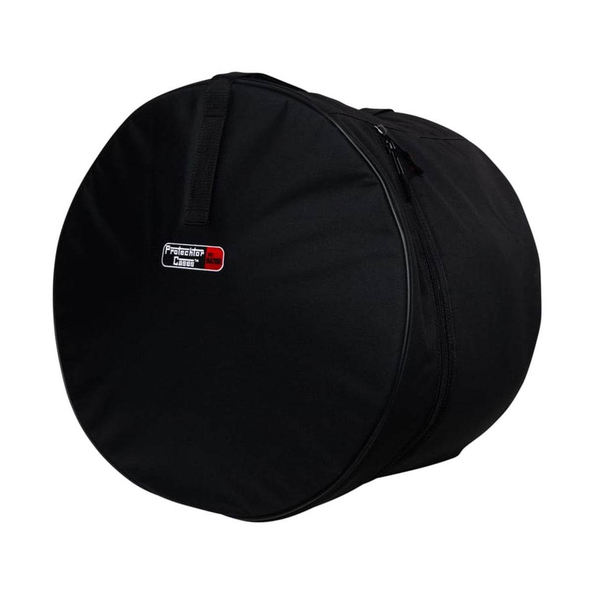 Gator 18X14" Grooves Roto Bass Drum Case