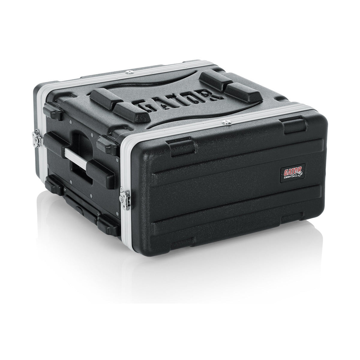 Gator 4U Rolling Rack Case