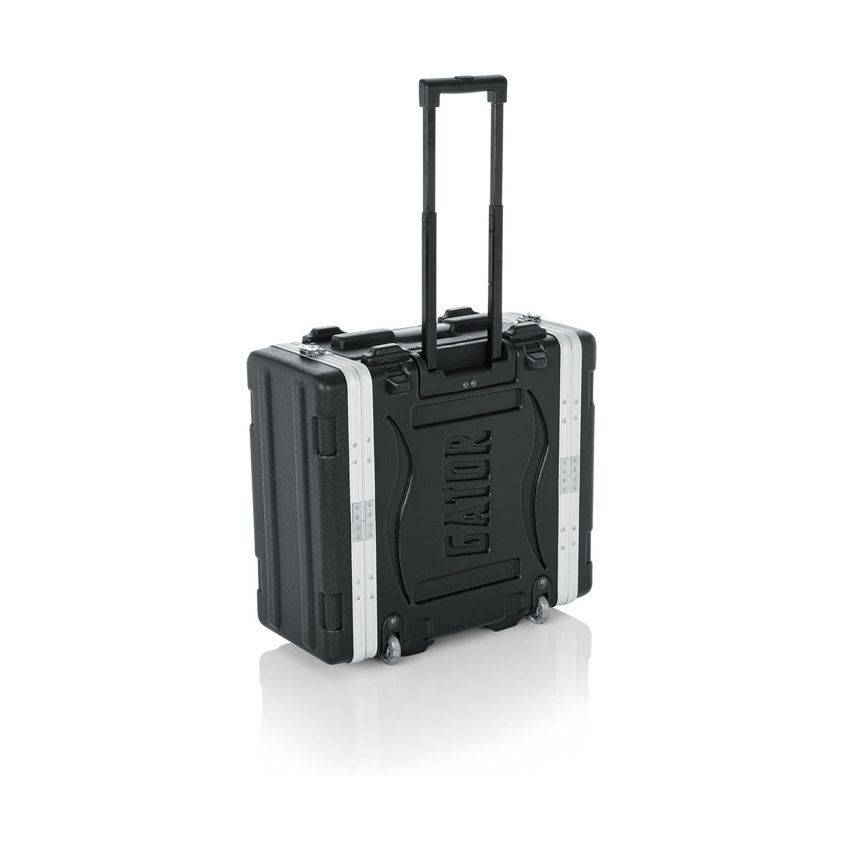 Gator 4U Rolling Rack Case