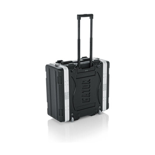 Gator 4U Rolling Rack Case