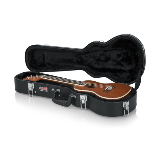 Gator Case - Concert Ukelele