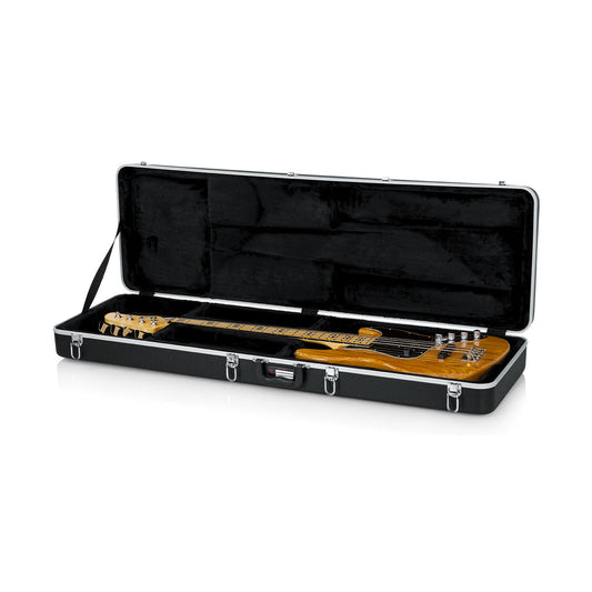 Gator GC-BASS Deluxe Molded Bass Guitar Case