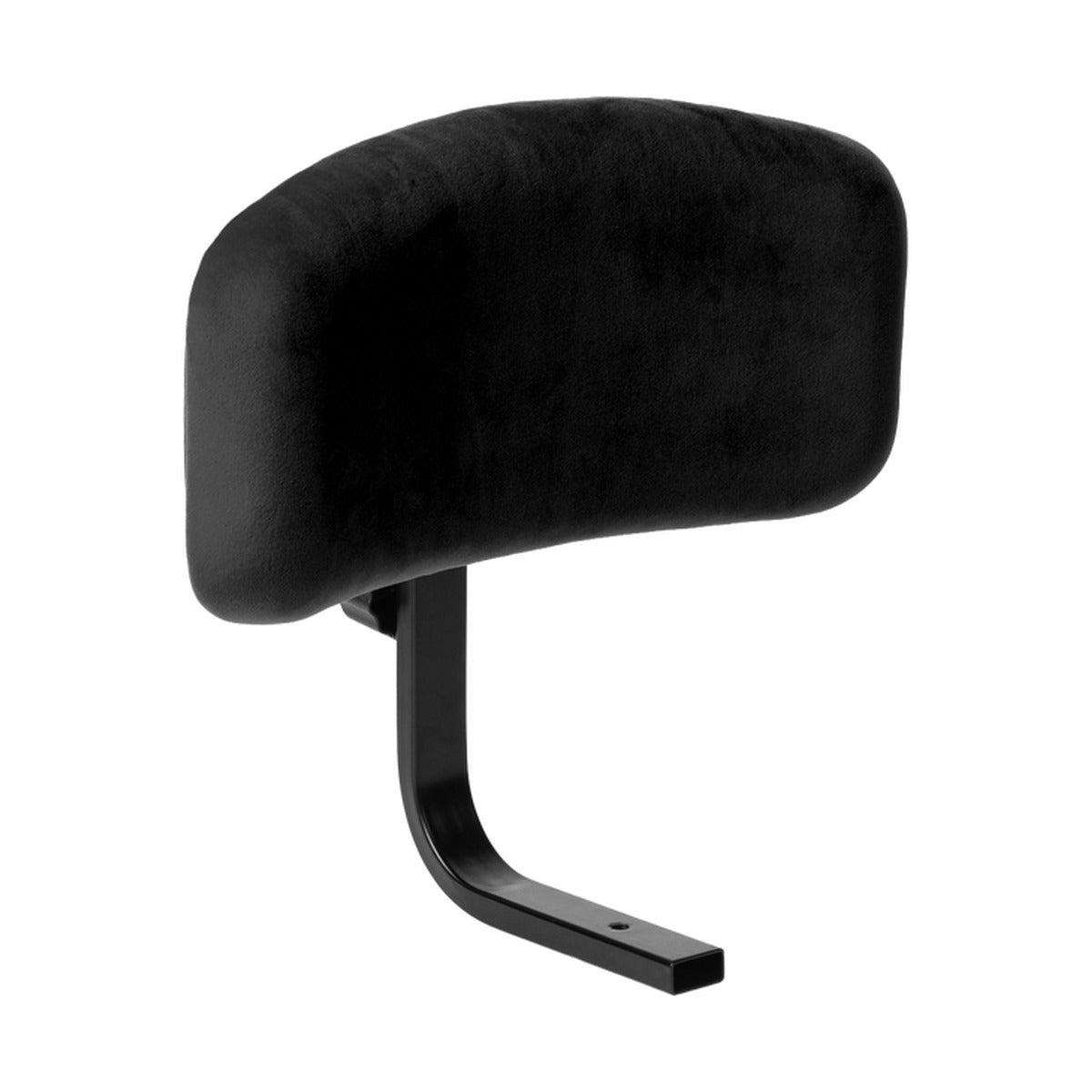 Gator Drum Throne Backrest - Black