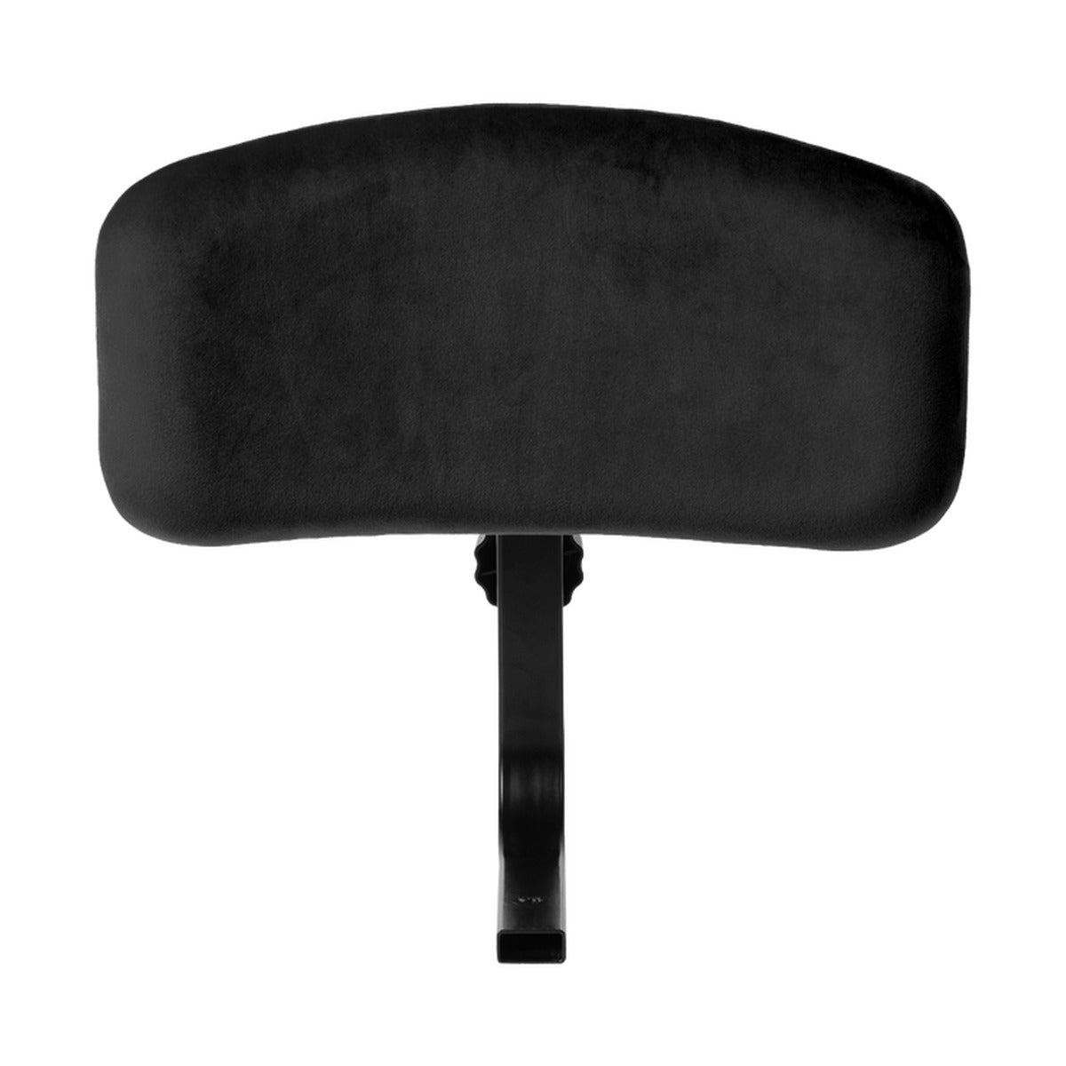 Gator Drum Throne Backrest - Black