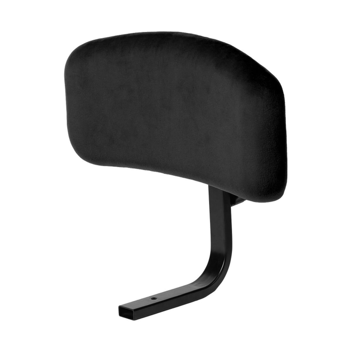 Gator Drum Throne Backrest - Black