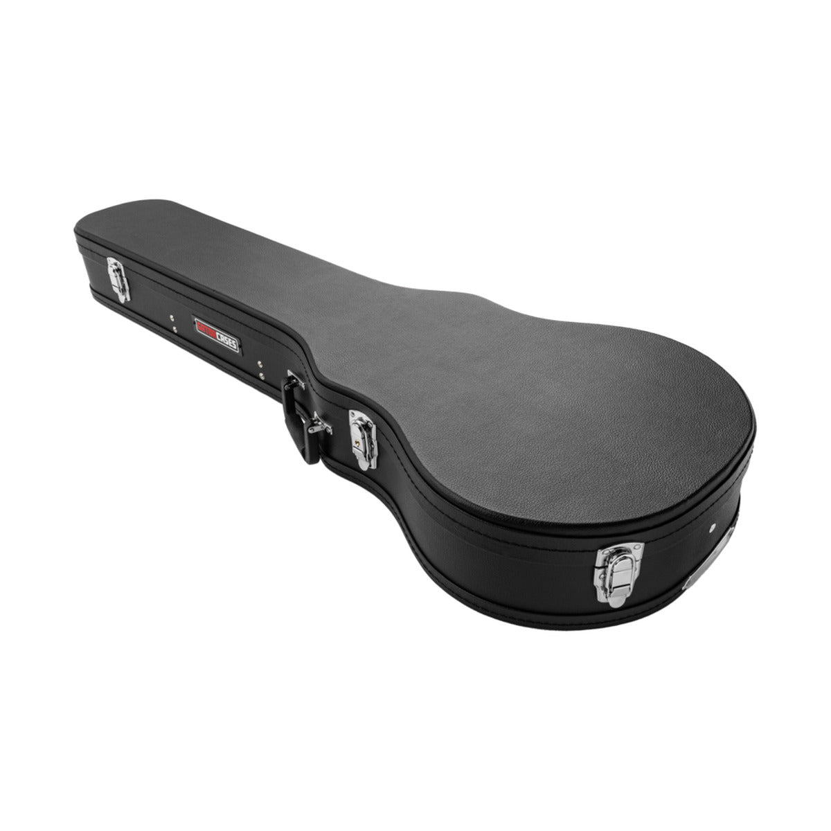 Gator Guitar Case DLX Wood Les Paul Style