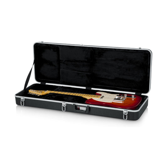 Gator Guitar Case Dlx Molded