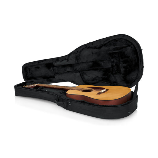 Gator Guitar Case Lightweight 12St Dread