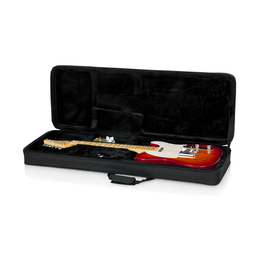 Gator Guitar Case Lightweight Electric