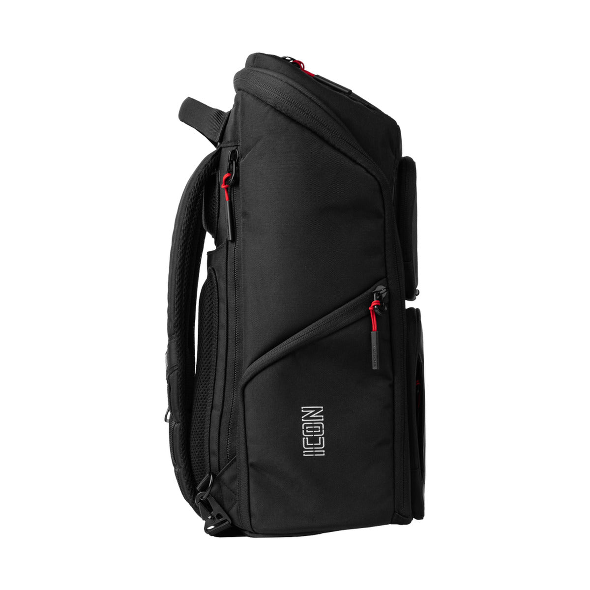 Gator ICON Series Backpack - Black