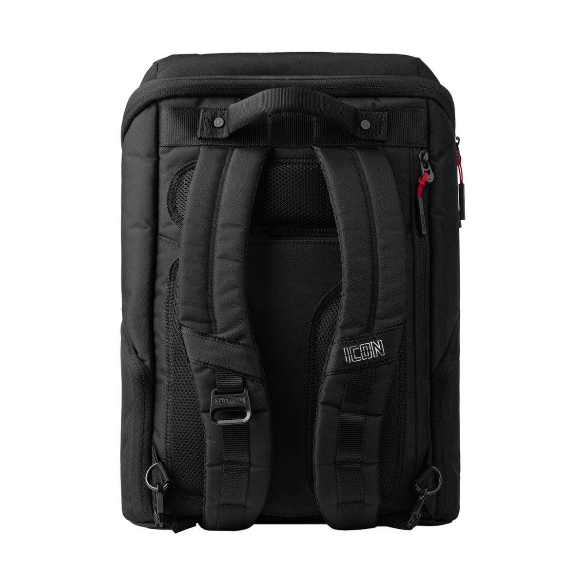 Gator ICON Series Backpack - Black