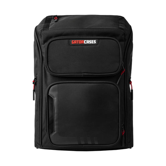 Gator ICON Series Backpack - Black