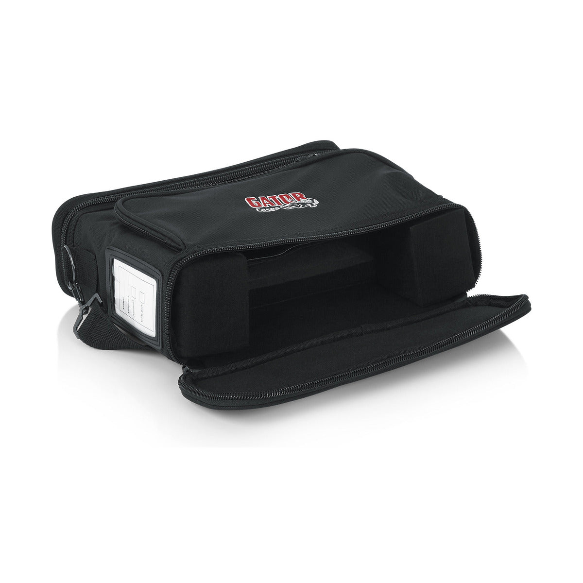 Gator Padded Bag for a Single Wireless Mic System