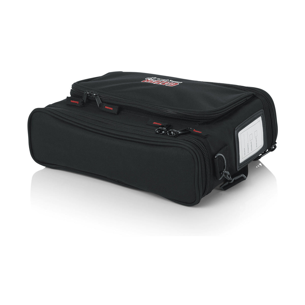Gator Padded Bag for a Single Wireless Mic System