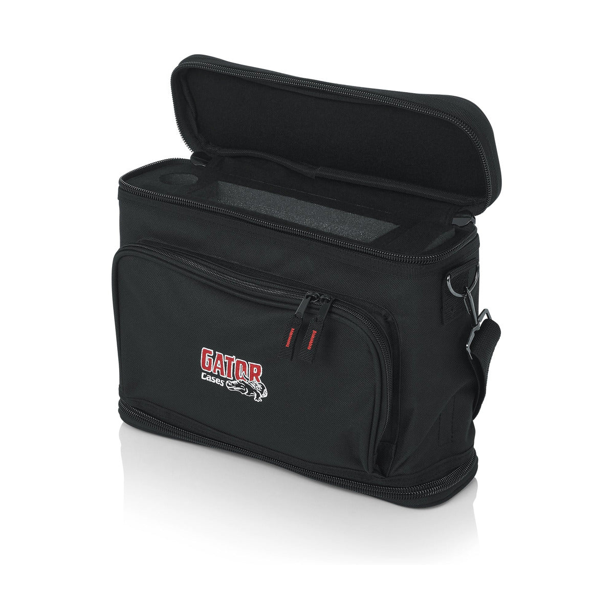 Gator Padded Bag for a Single Wireless Mic System