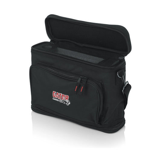Gator Padded Bag for a Single Wireless Mic System