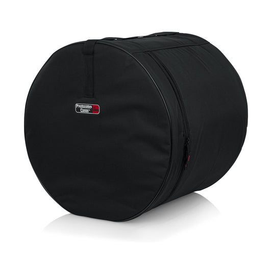 Gator Standard Series Padded Bass Drum Bag; 20"X18"