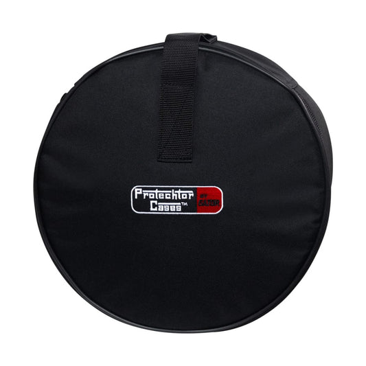 Gator Standard Series Padded Tom Bag; 10"X7"