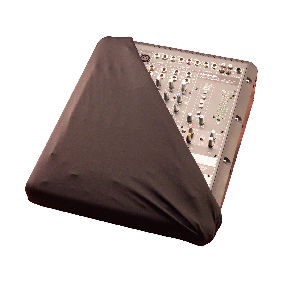 Gator Stretchy Mixer & Equipment Cover Fits Gear Up to 22" X 22" X 6"