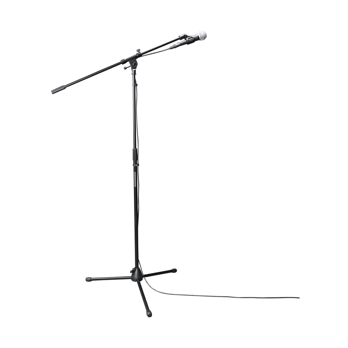 Gator Tripod Boom Microphone Stand