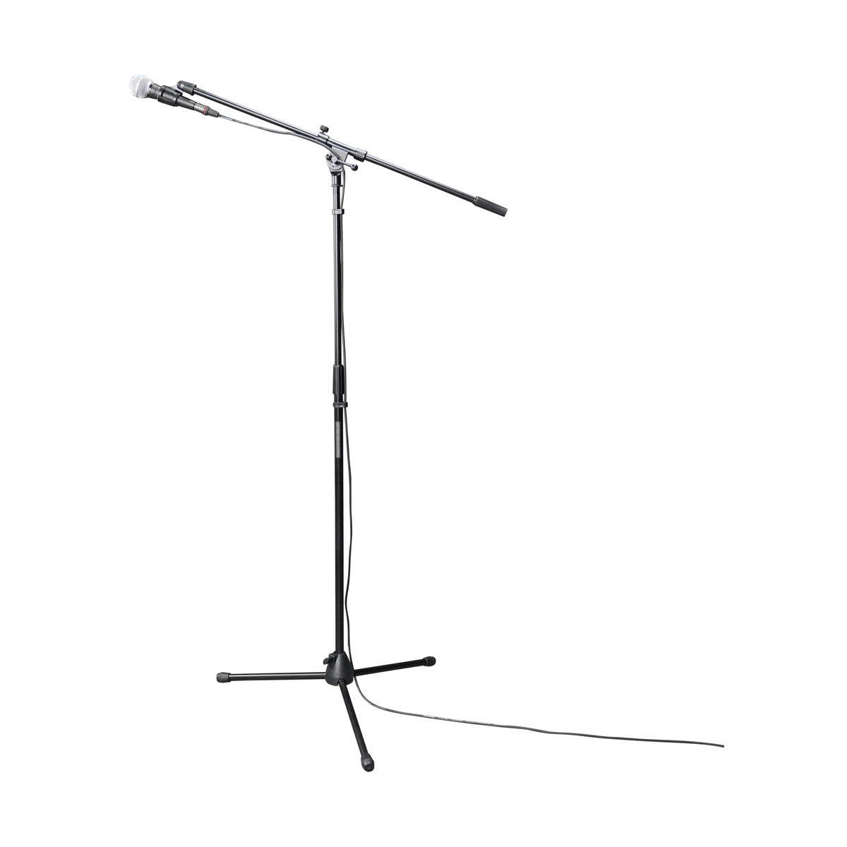 Gator Tripod Boom Microphone Stand