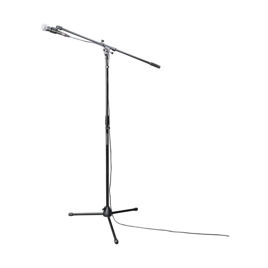 Gator Tripod Boom Microphone Stand