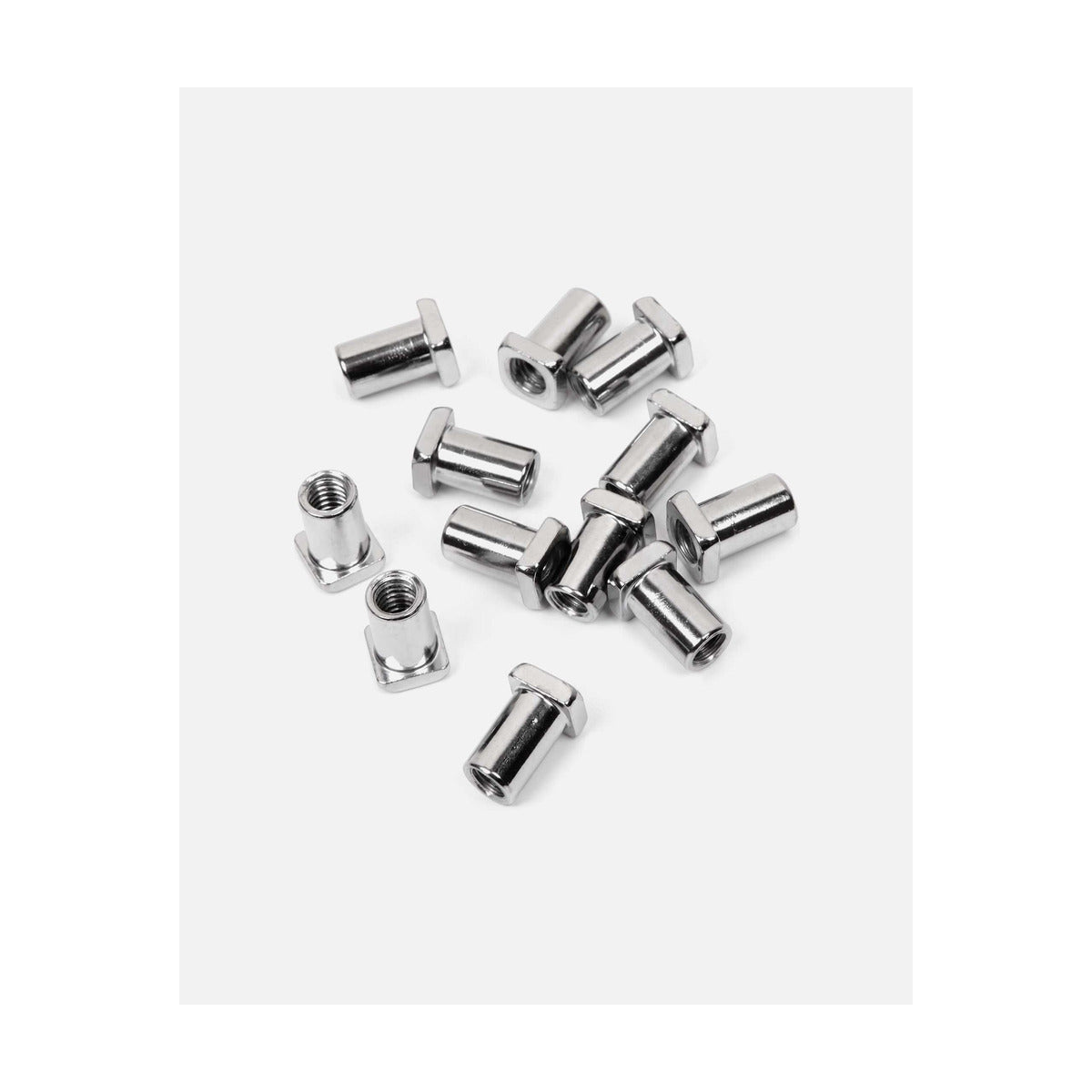 Gibraltar 12-Pack Large Lug Nuts by Gibraltar