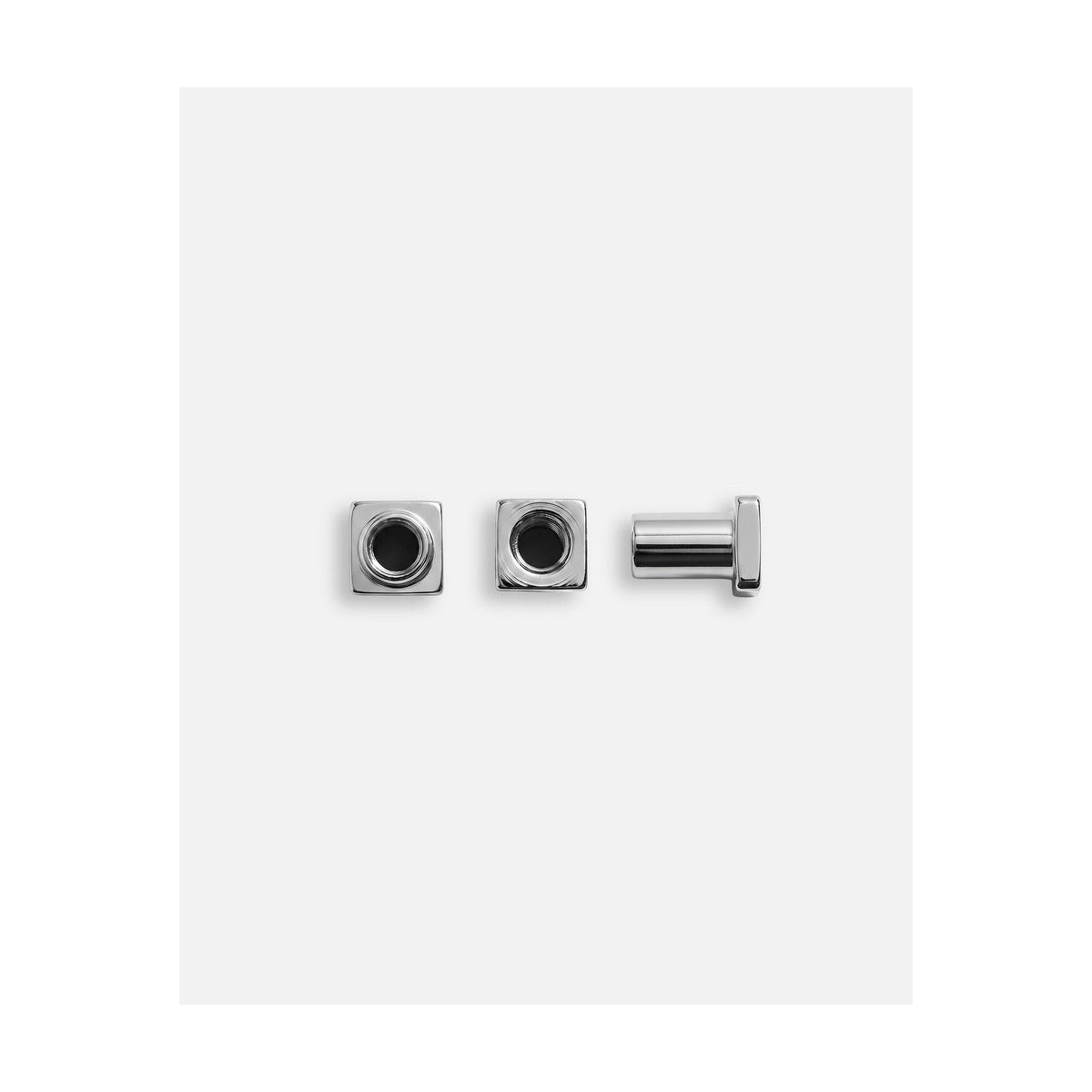 Gibraltar 12-Pack Large Lug Nuts by Gibraltar