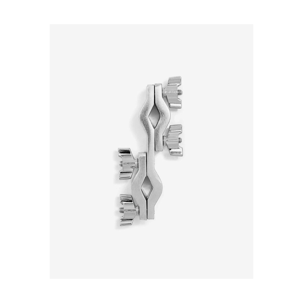 Gibraltar 2 Way Multi Clamp by Gibraltar