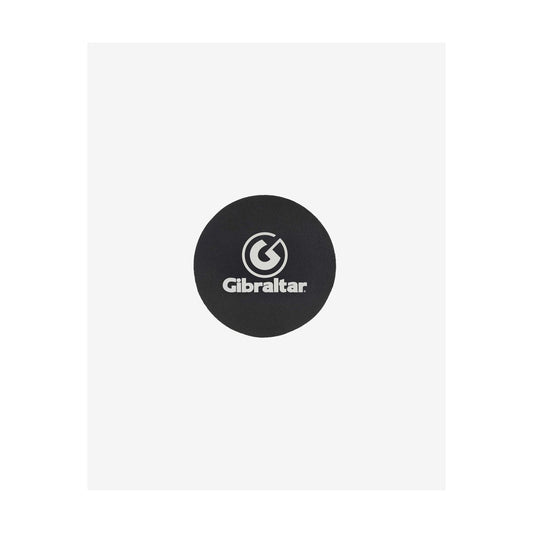 Gibraltar 4-Pack Bass Drum Patch by Gibraltar