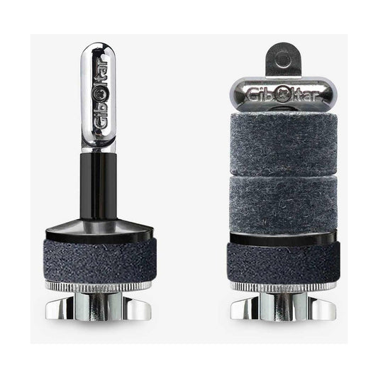 Gibraltar 8mm Swing Nut by Gibraltar