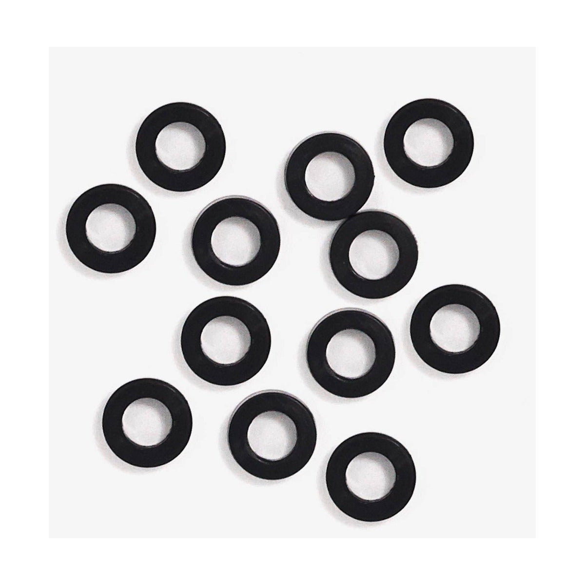 Gibraltar ABS Plastic Tension Rod Washers