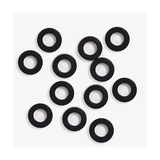 Gibraltar ABS Plastic Tension Rod Washers