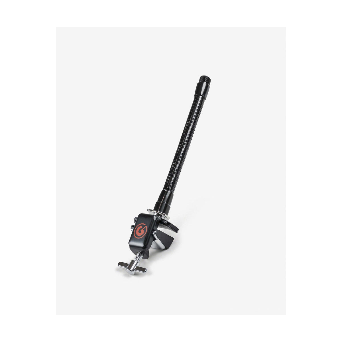 Gibraltar SC-BDHMM Microphone Gooseneck Bass Drum Hoop Clamp