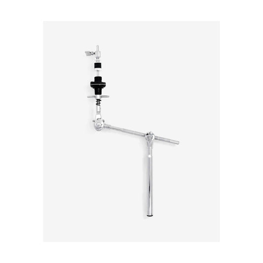Gibraltar SC-4425XHMB 10 inch X-Hat auxiliary hi-hat boom arm