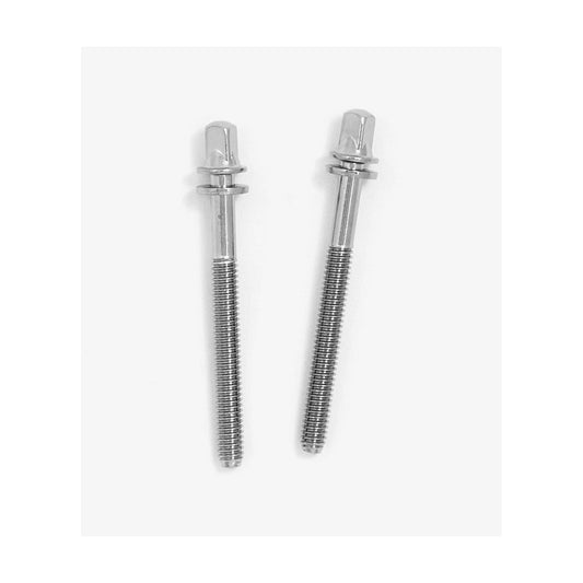 Gibraltar Drum Spares-tension Rods 57Mm X 6