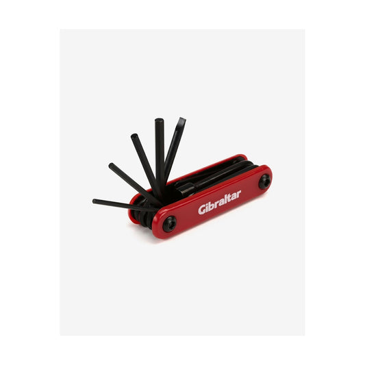 Gibraltar SCGPMT Pocket Multi Tool
