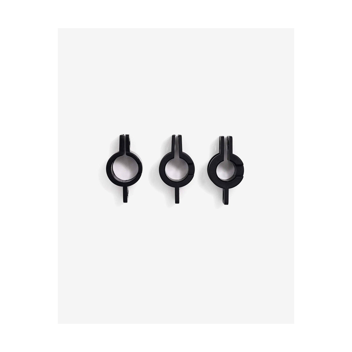 Gibraltar SC-RMAADP 1.5 inch drum rack tube inserts