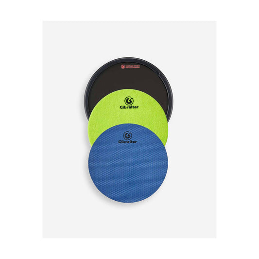 Gibraltar Magnetic Practice Pad System