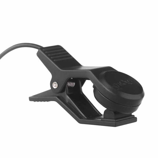 Cherub WCP55 Clip-on Pickup by Pieter Smuts Music