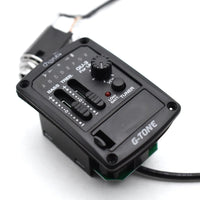 Cherub Ac,Ukul Preamp