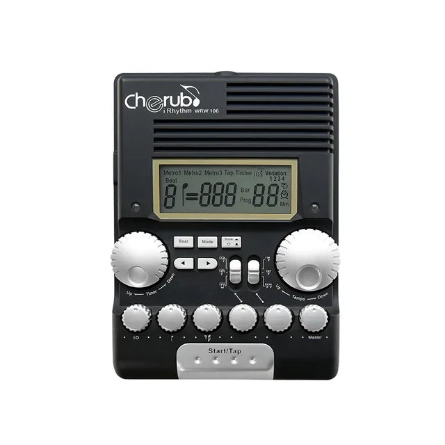 Cherub Drum Rhythm Trainer by Pieter Smuts Music