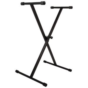 BKP Keyboard Stand Single Braced by BKP