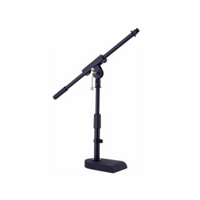 Bkp Boom Table Top Mic Stand