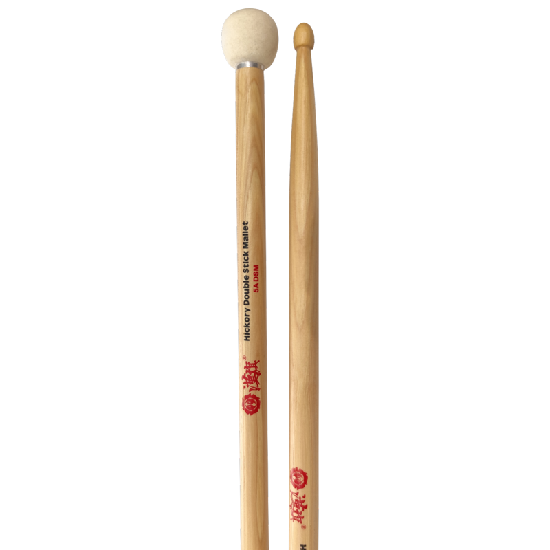 Han Flag — Han Flag Mallet & Sticks Combo Stick